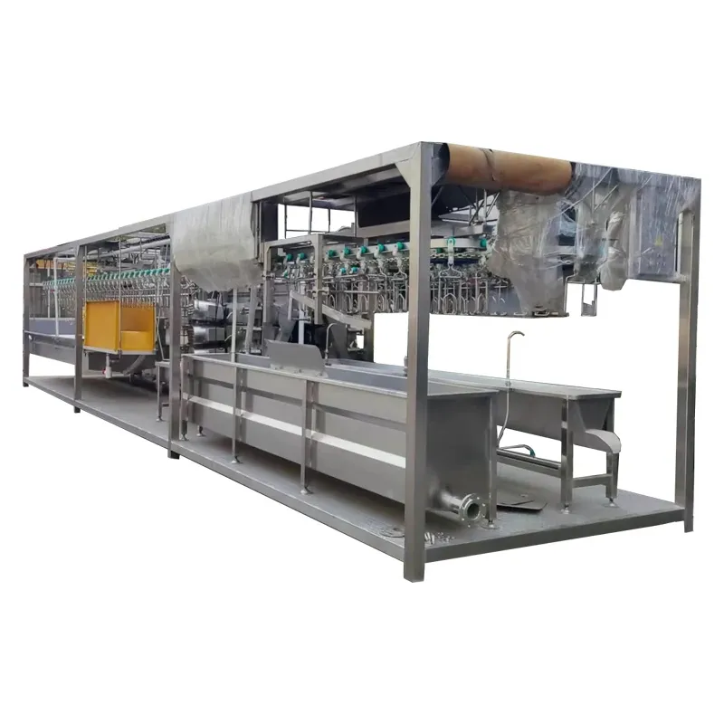 cages for poultry farming