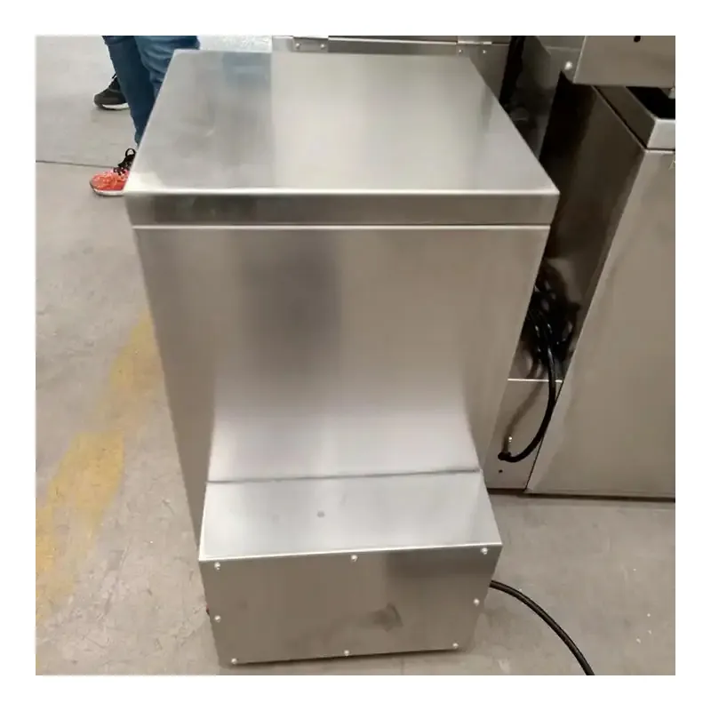 Feed Pellet Cooling Machine