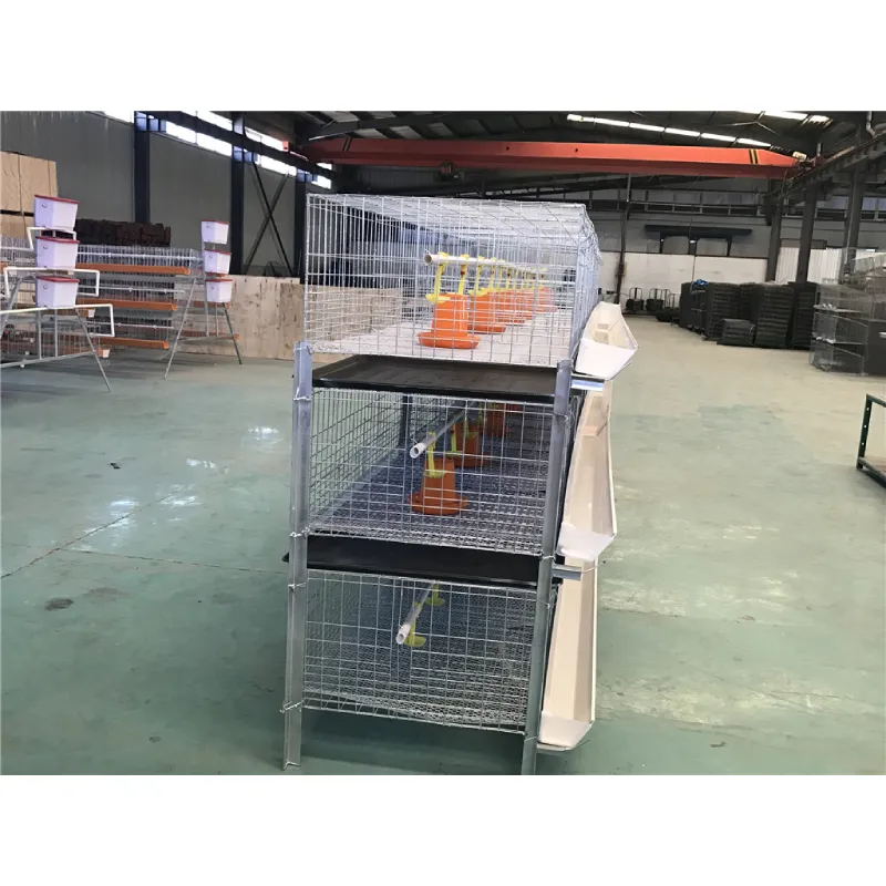 Filet de cage de volaille