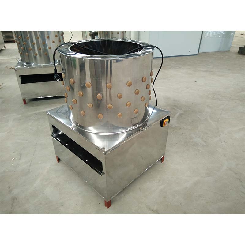 Professional Processing chicken-plucker-machine