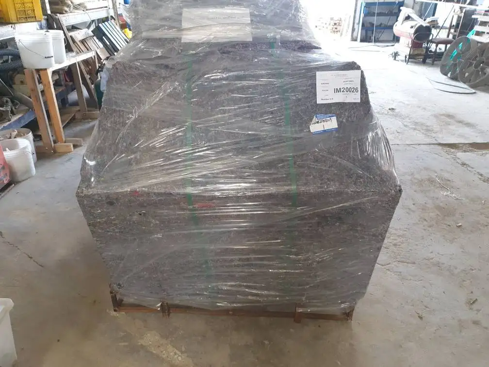 chicken house exhaust fan