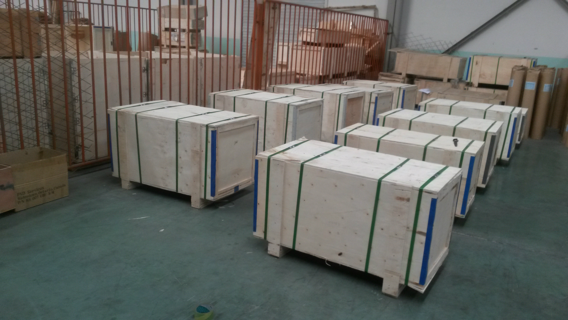 chicken layer battery cage
